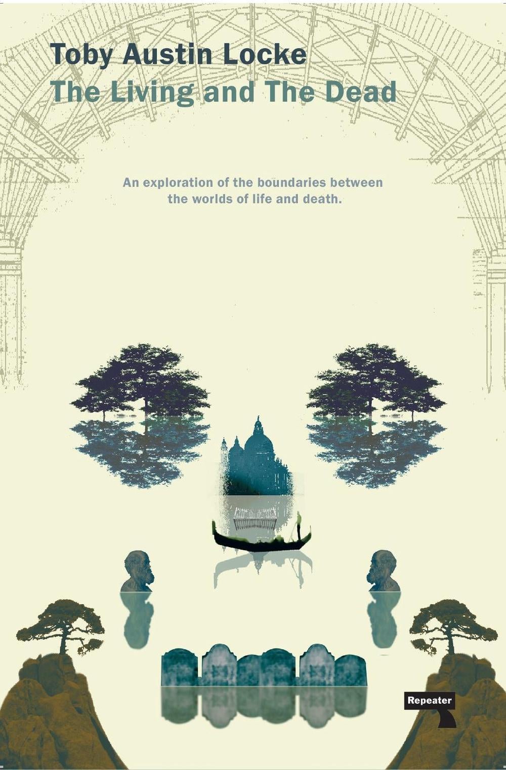 The Living and the Dead by Toby Austin Locke - ISBN: 9781910924327