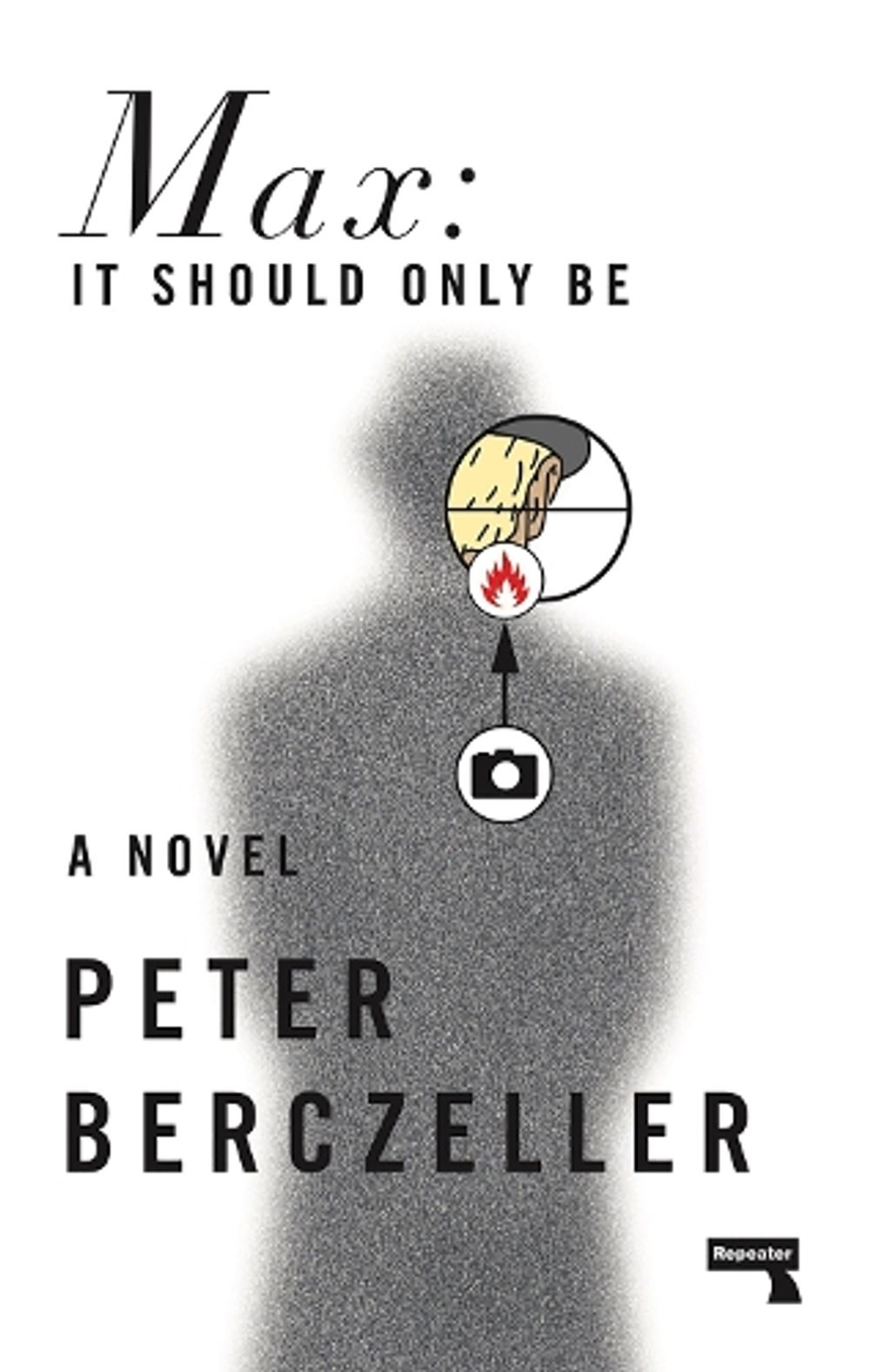 Max by Peter Berczeller - ISBN: 9781910924556