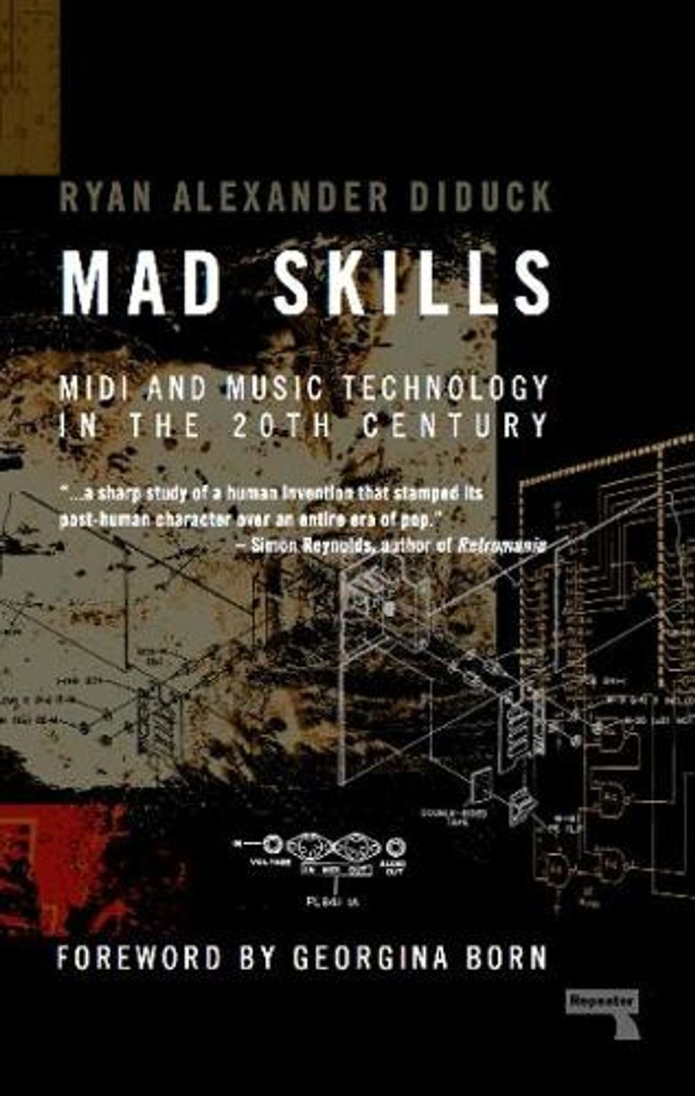 Mad Skills by Ryan Diduck - ISBN: 9781910924761
