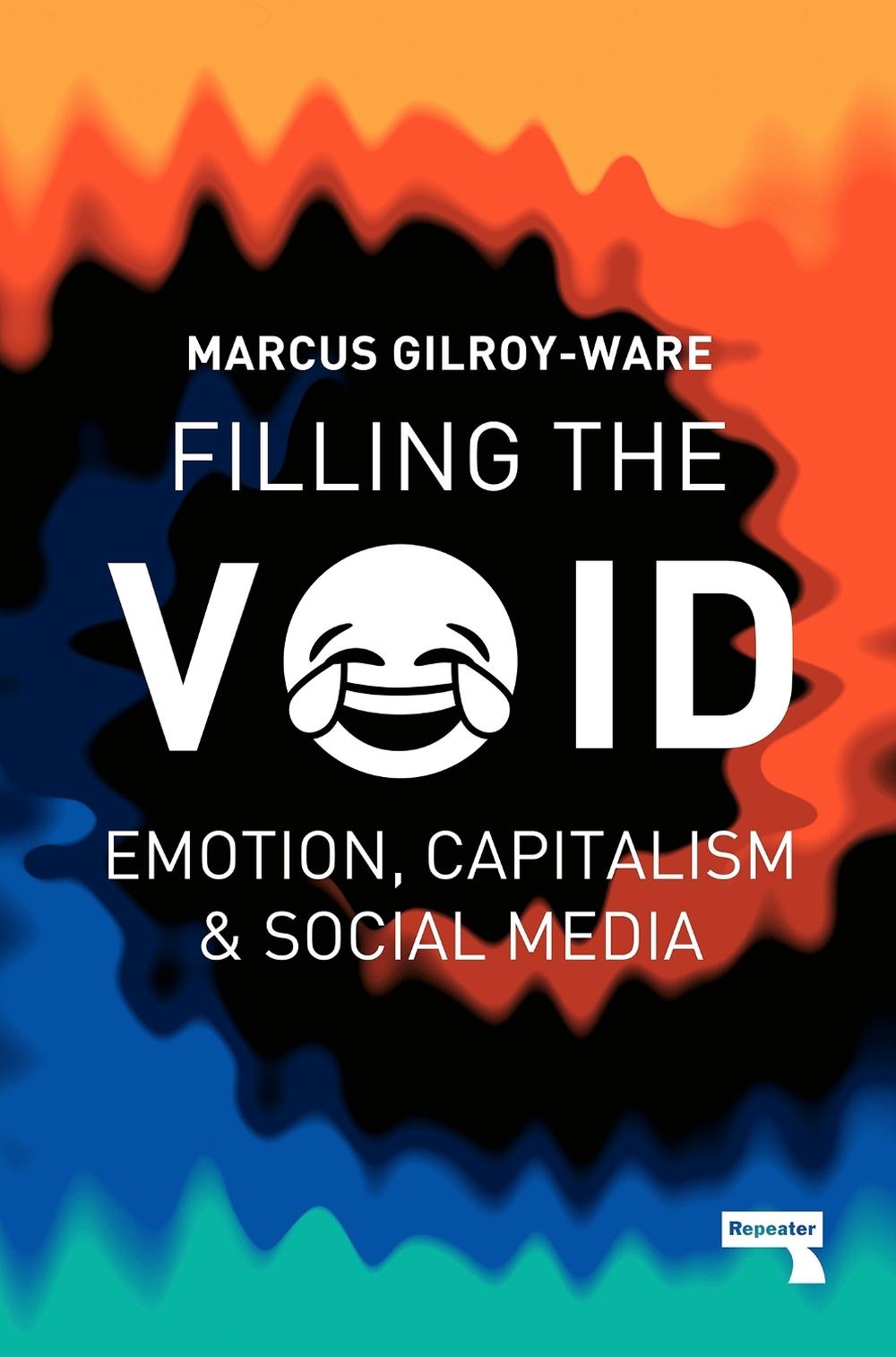 Filling the Void by Marcus Gilroy-Ware - ISBN: 9781910924945