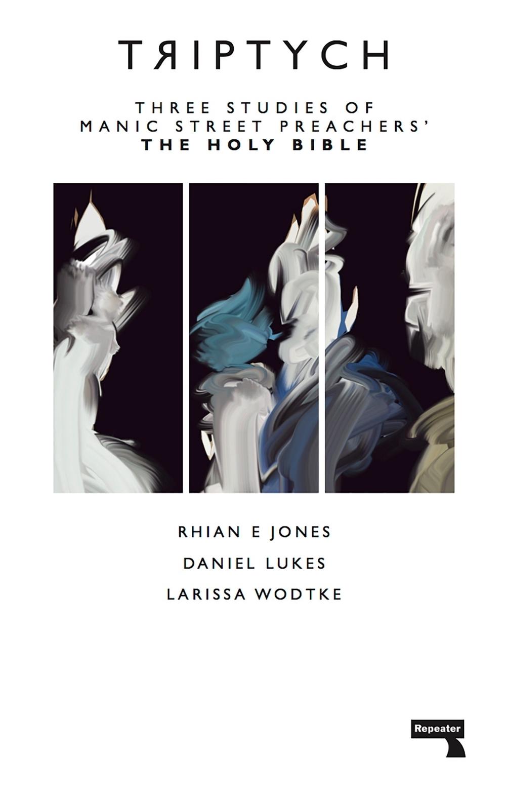 Triptych by Larissa Wodtke - ISBN: 9781910924983