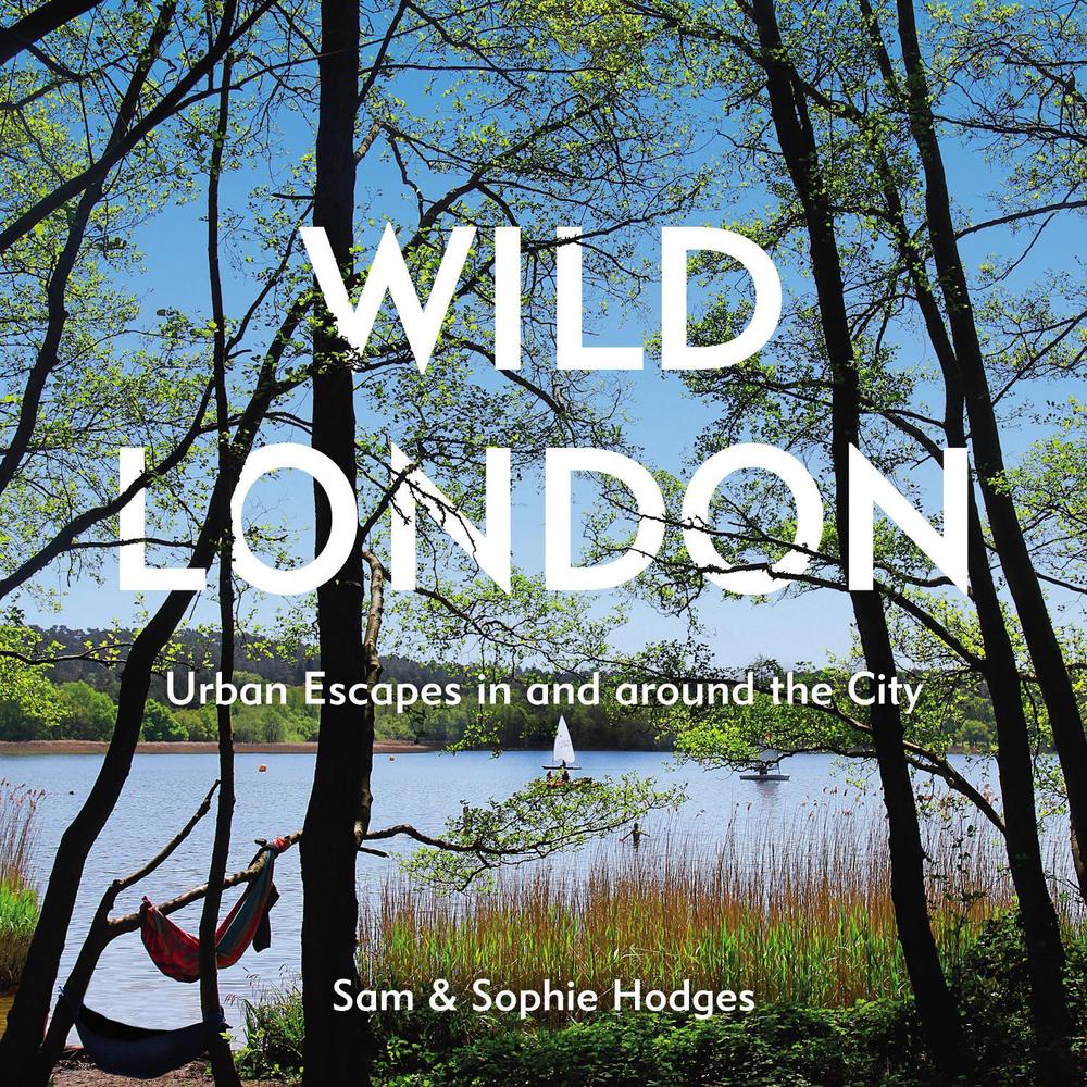 Wild London, 9781910931622