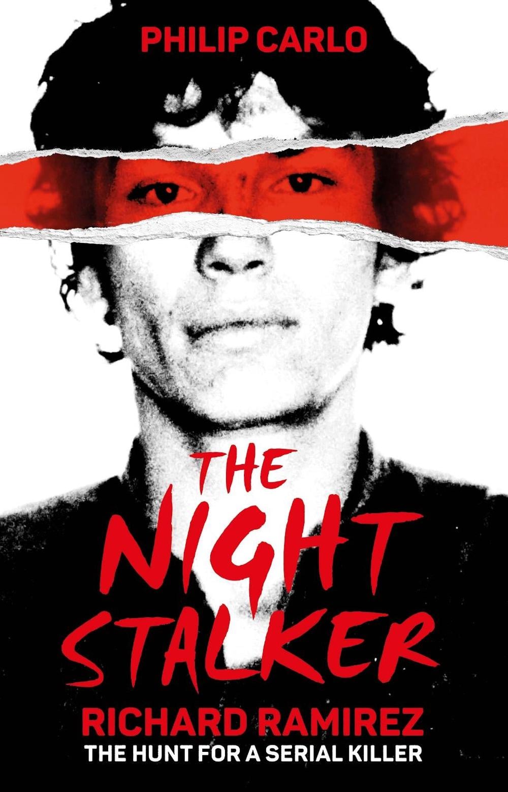 The Night Stalker by Philip Carlo - ISBN: 9781910948286