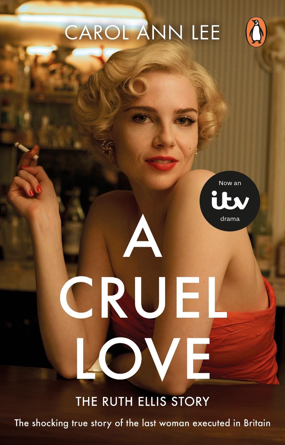 A Cruel Love by Carol Ann Lee - ISBN: 9781910948316