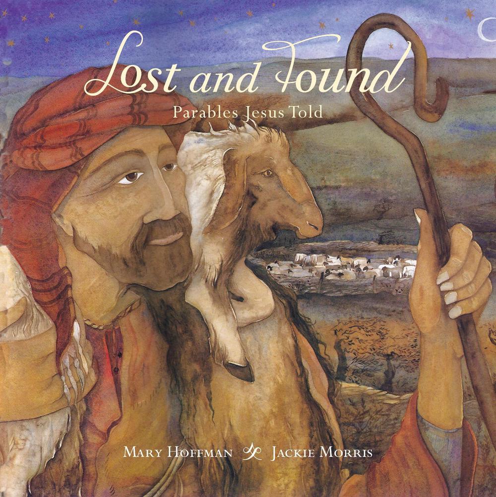 Lost and Found, 9781910959299