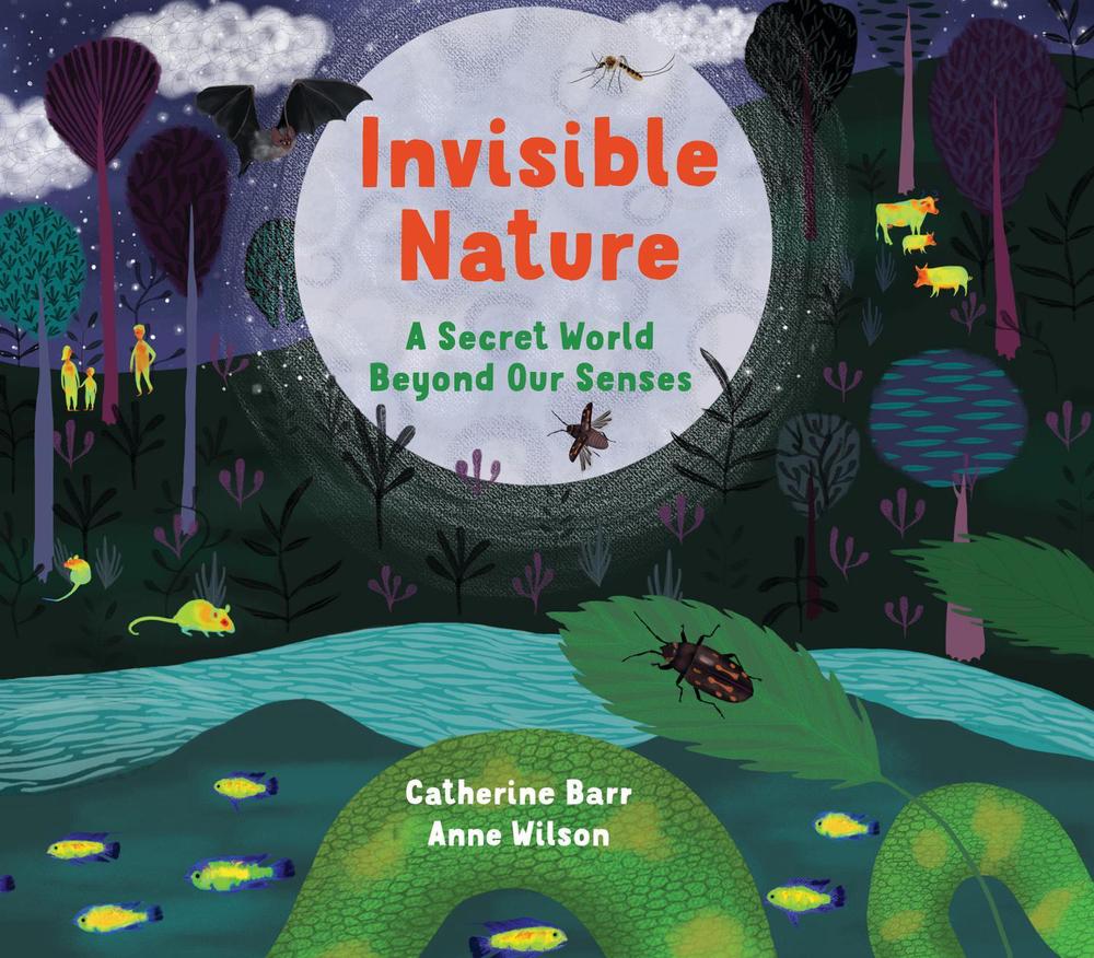 Invisible Nature, 9781910959671