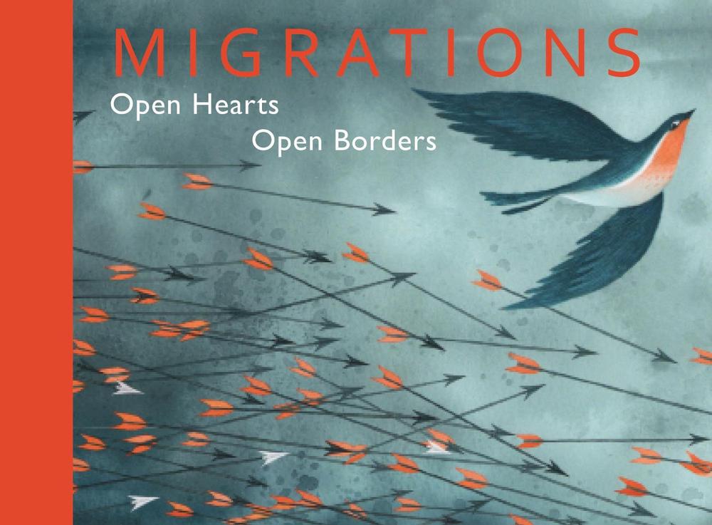 Migrations, 9781910959800