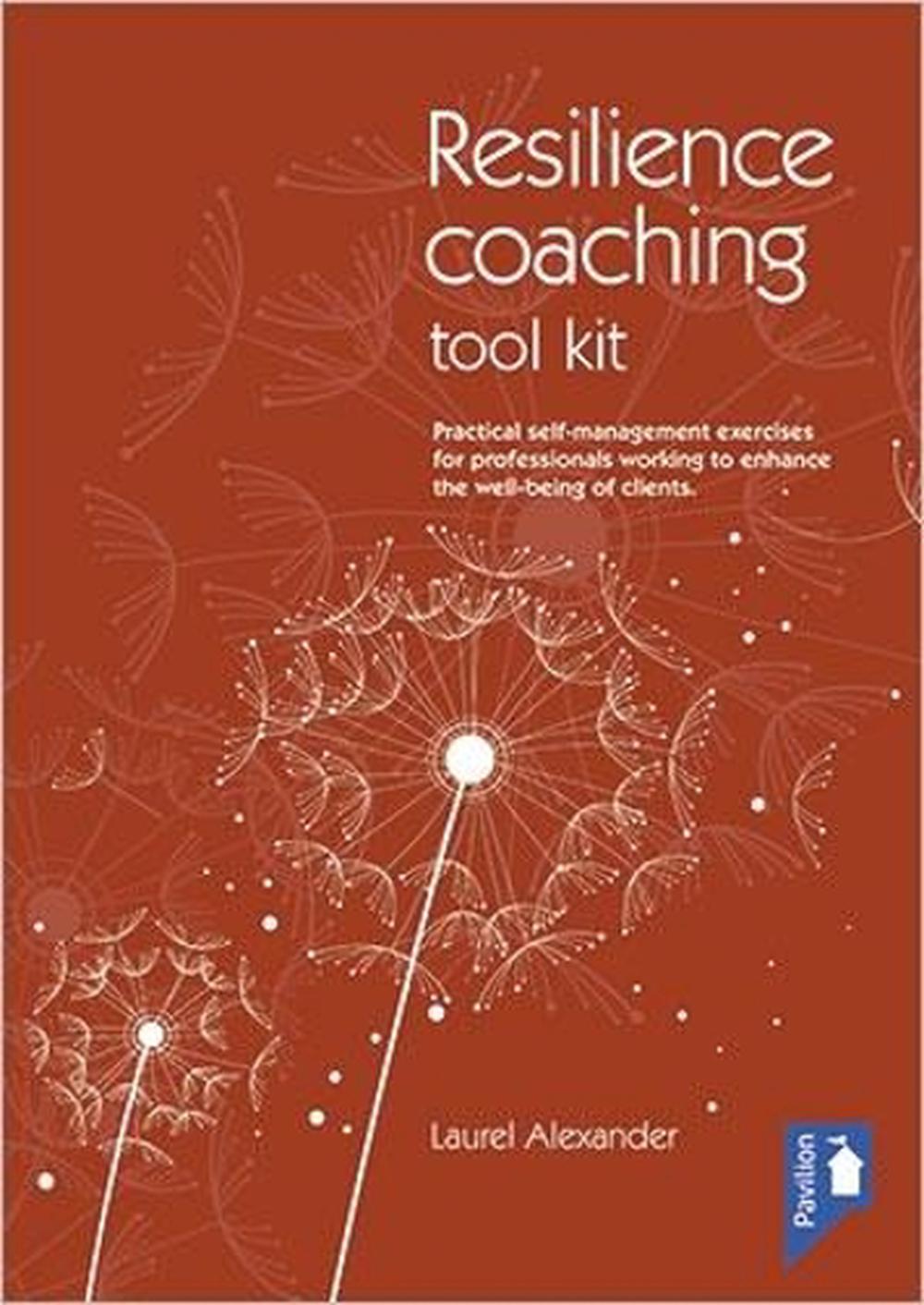 The Resilience Coaching Toolkit, 9781911028390