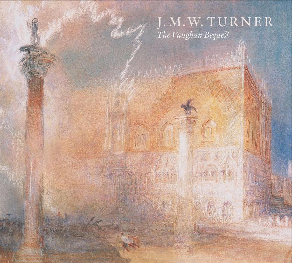 J.M.W. Turner, 9781911054092