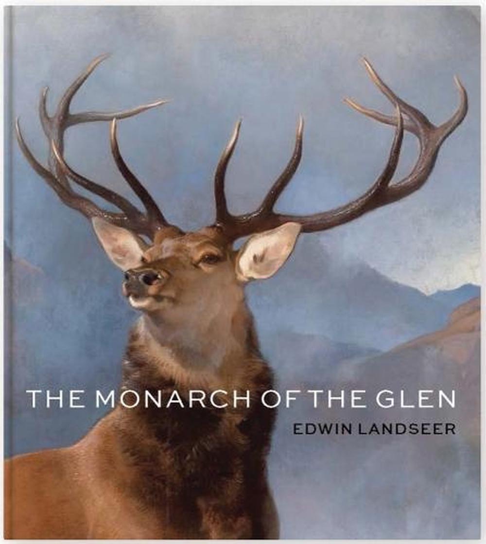 Monarch of the Glen, 9781911054177