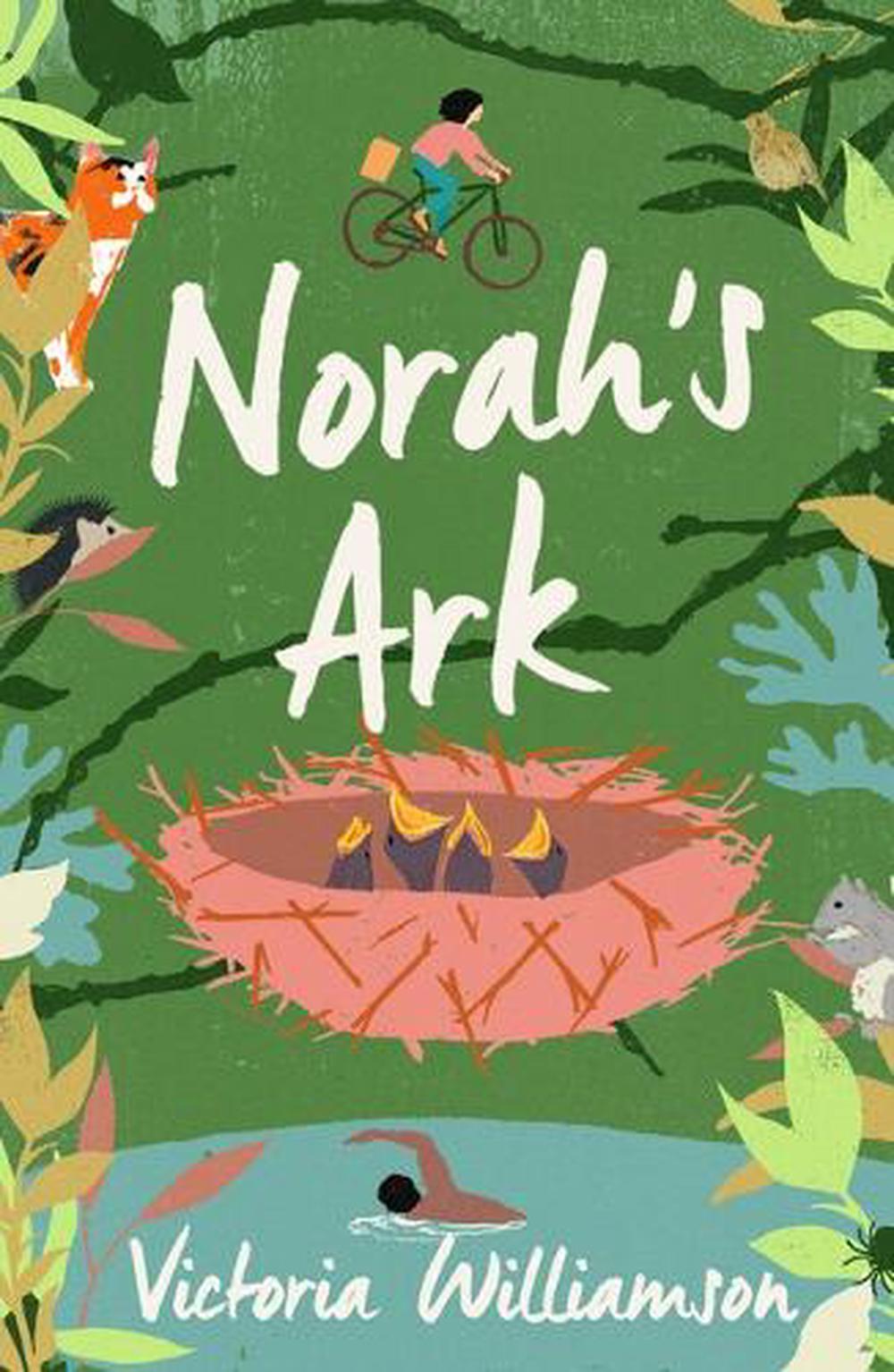 Norah's Ark by Victoria Williamson - ISBN: 9781911107996