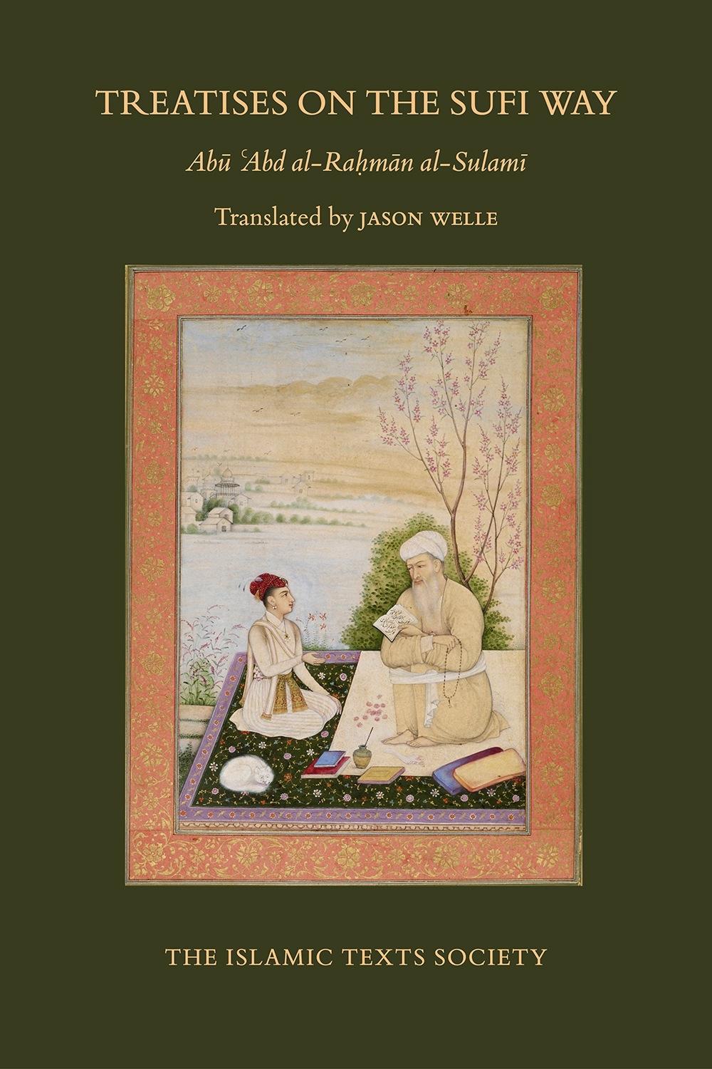 Treatises on the Sufi Way, 9781911141501
