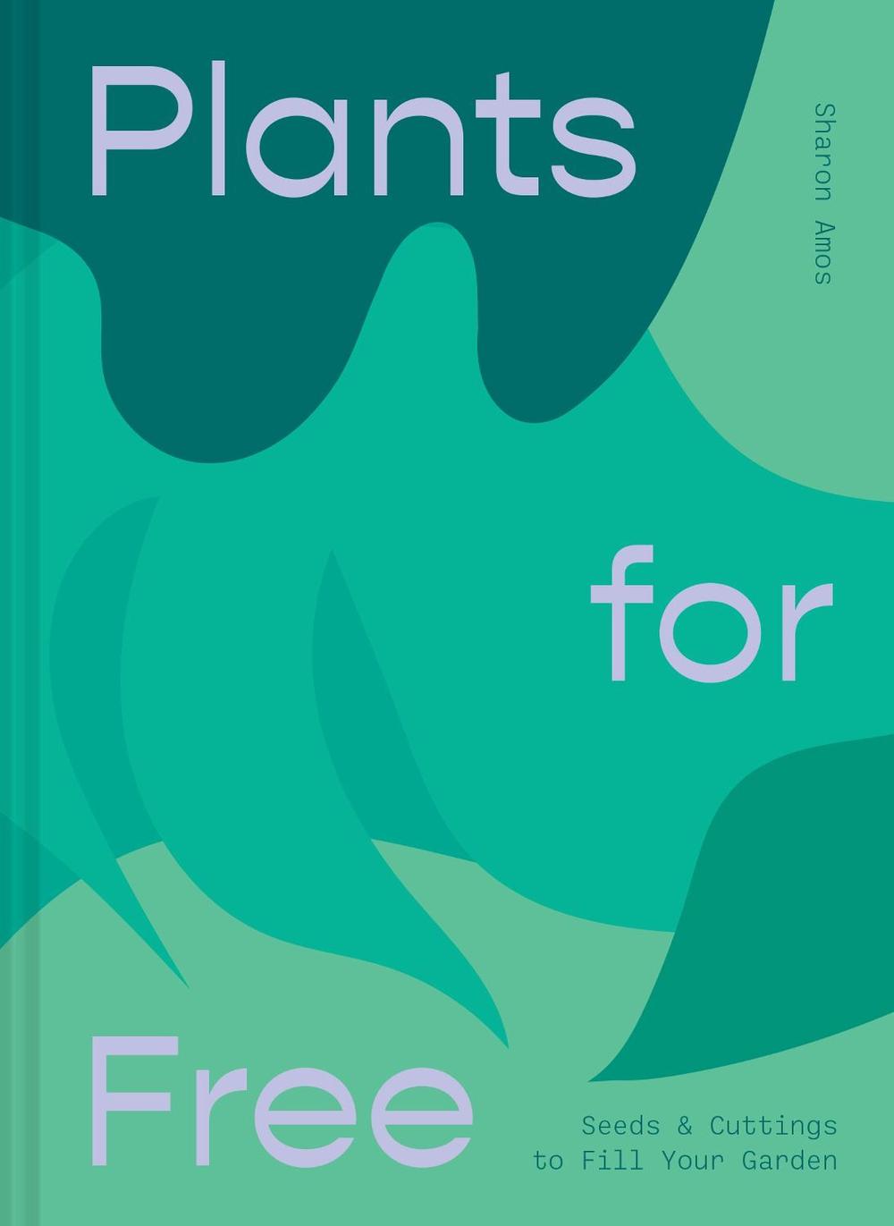 Plants for Free, 9781911163916