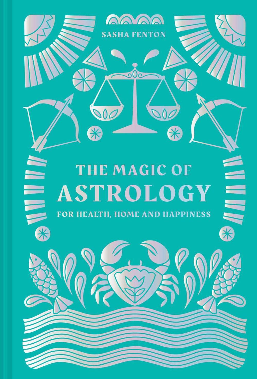 The Magic of Astrology, 9781911163923