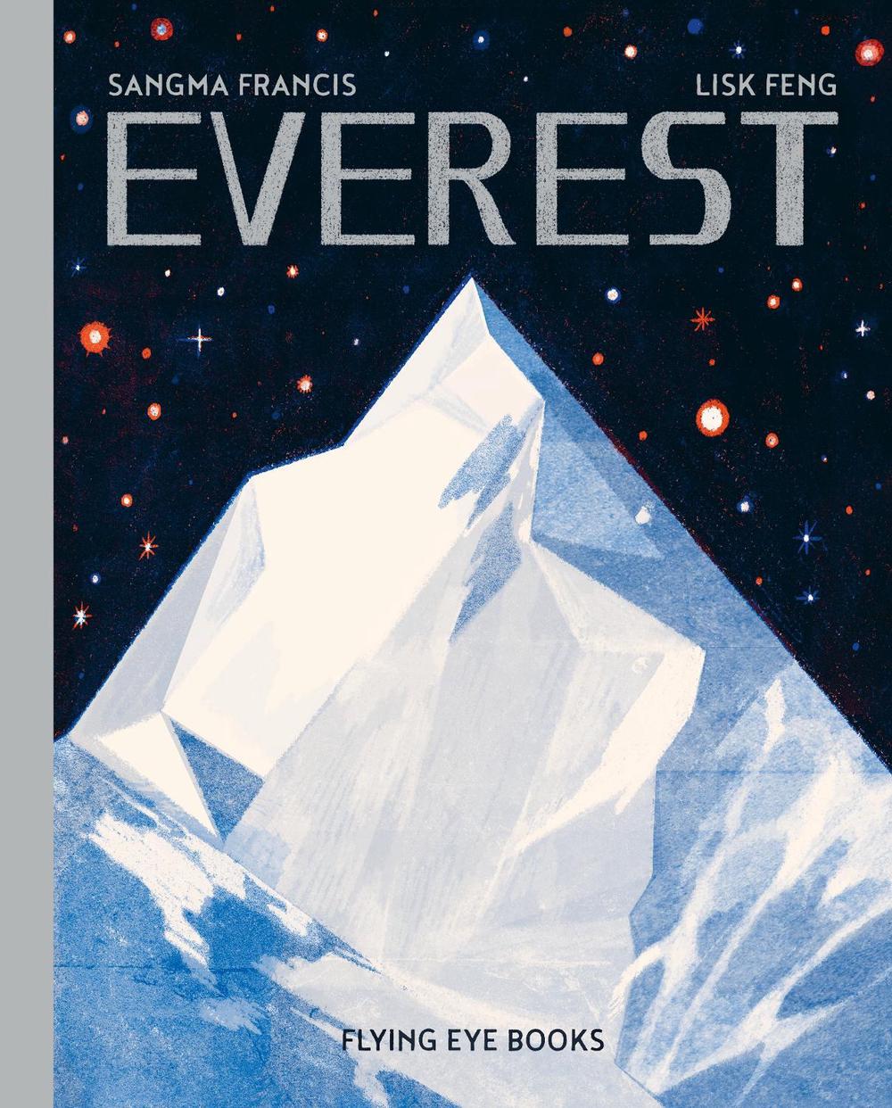 Everest, 9781911171430
