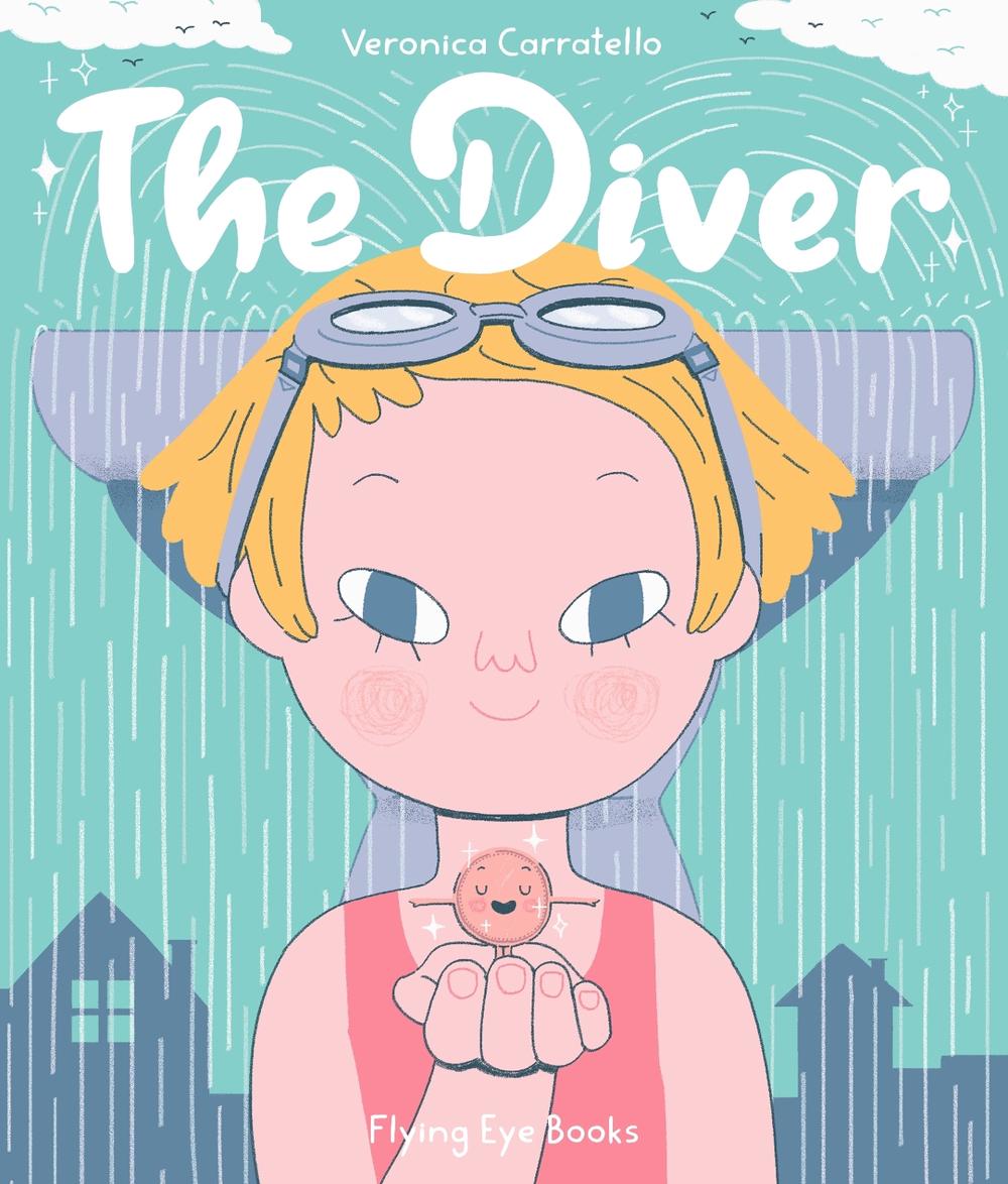 The Diver, 9781911171614