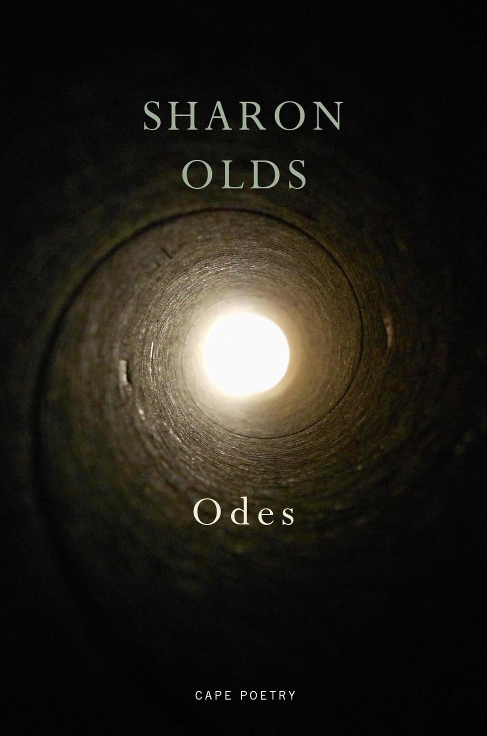 Odes by Sharon Olds - ISBN: 9781911214069