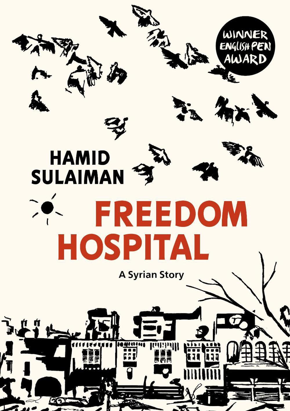 Freedom Hospital, 9781911214502