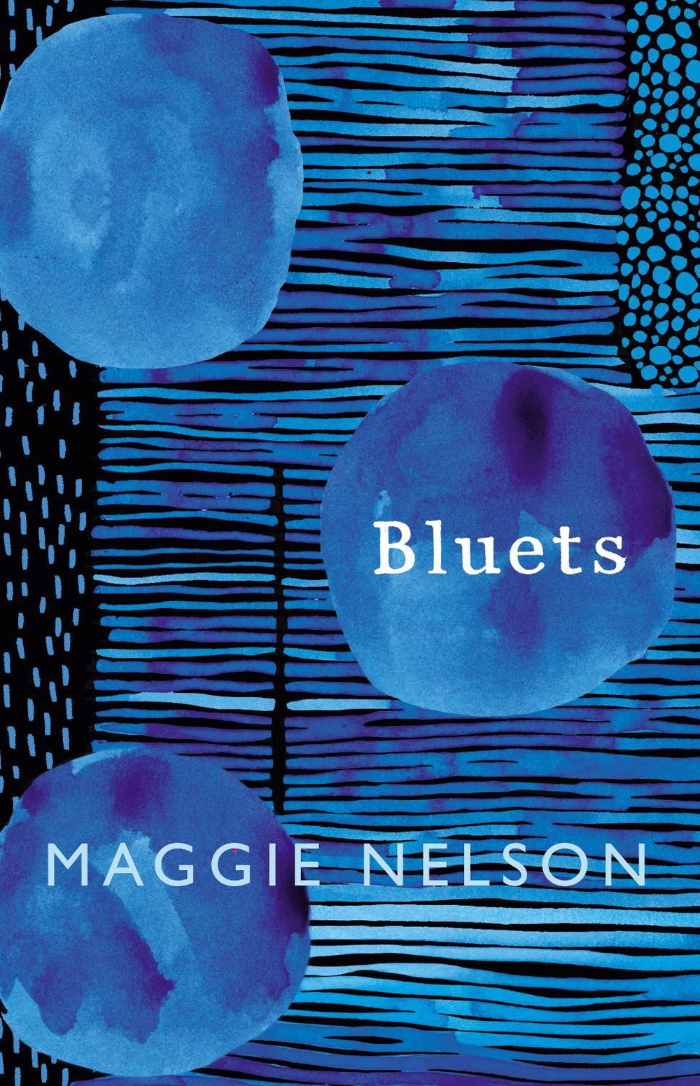 Bluets, 9781911214526