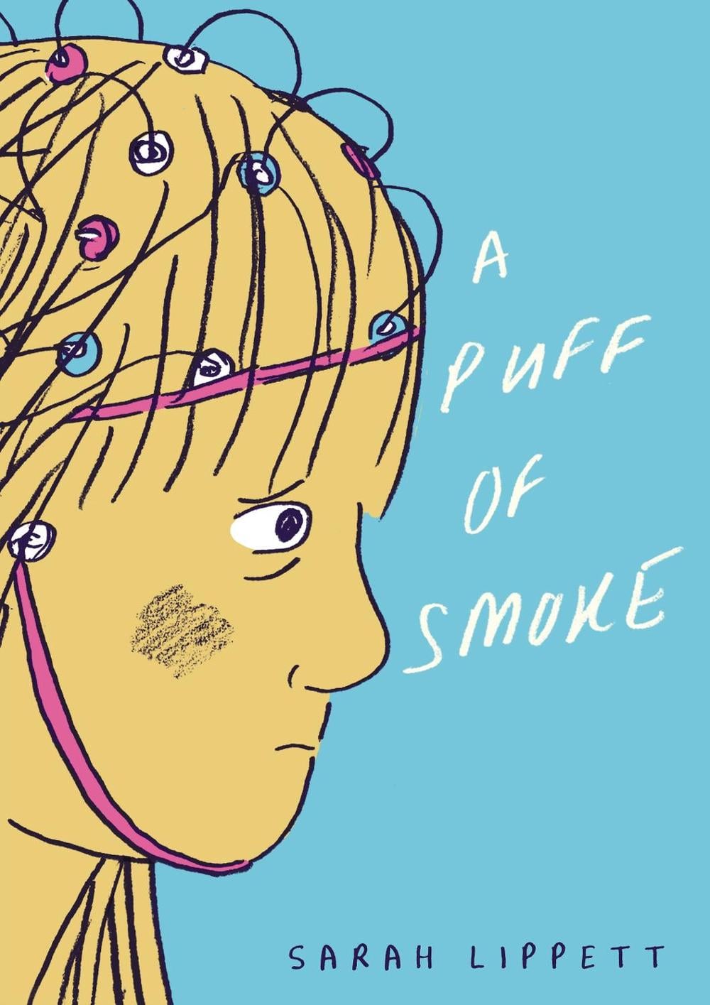 A Puff of Smoke by Sarah Lippett - ISBN: 9781911214861