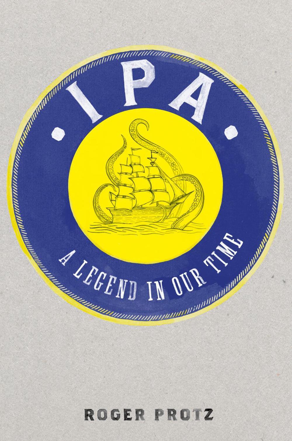 IPA, 9781911216322