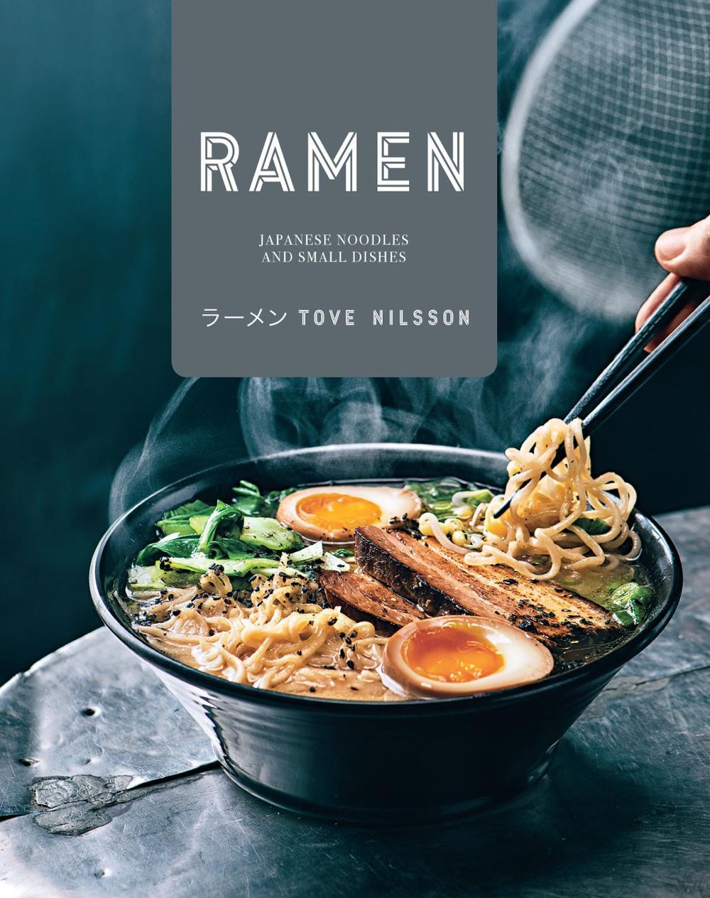 Ramen by Tove Nilsson - ISBN: 9781911216445
