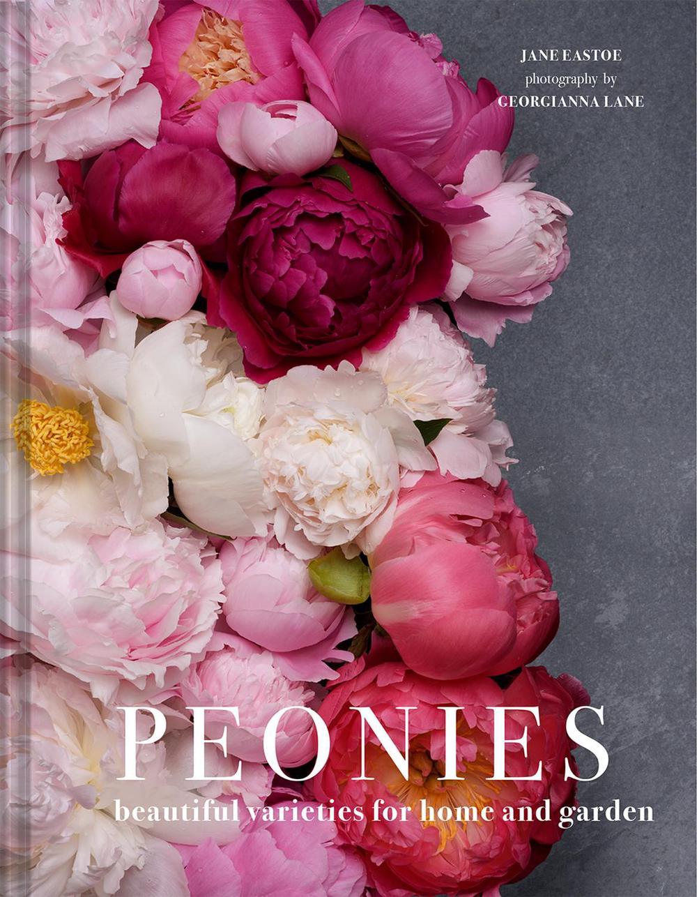 Peonies, 9781911216902