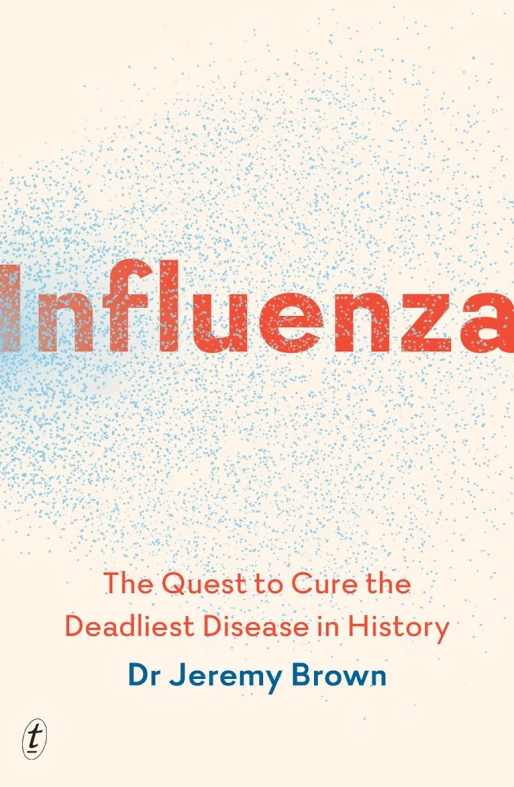Influenza by Jeremy Brown - ISBN: 9781911231219