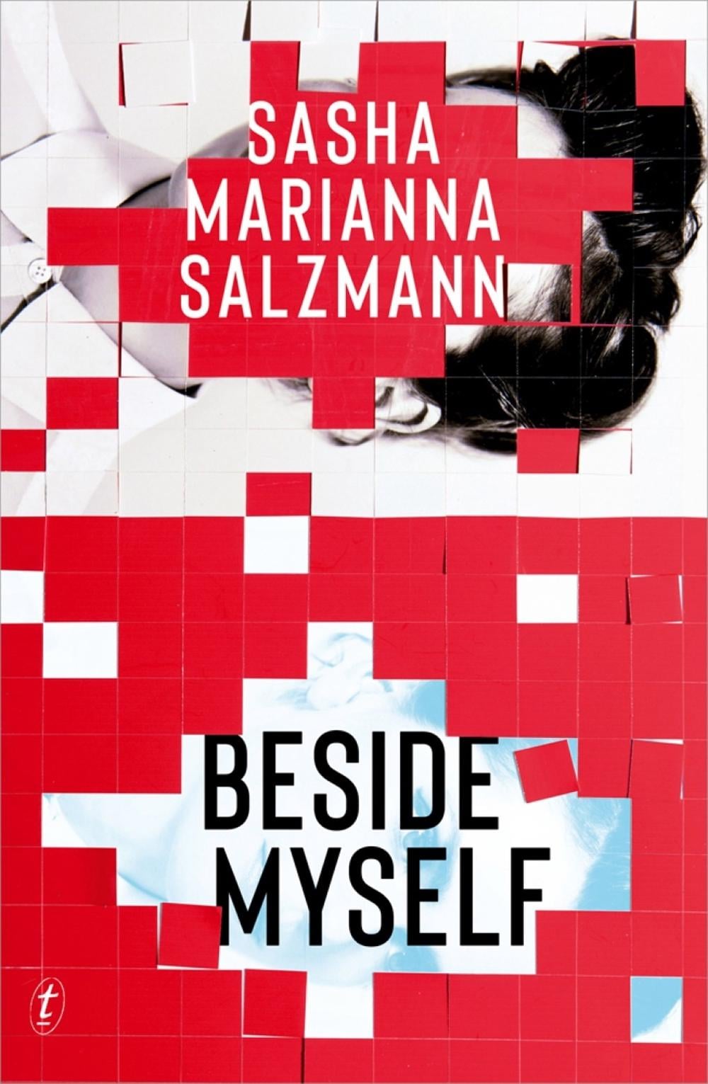 Beside Myself by Sasha Marianna Salzmann - ISBN: 9781911231257