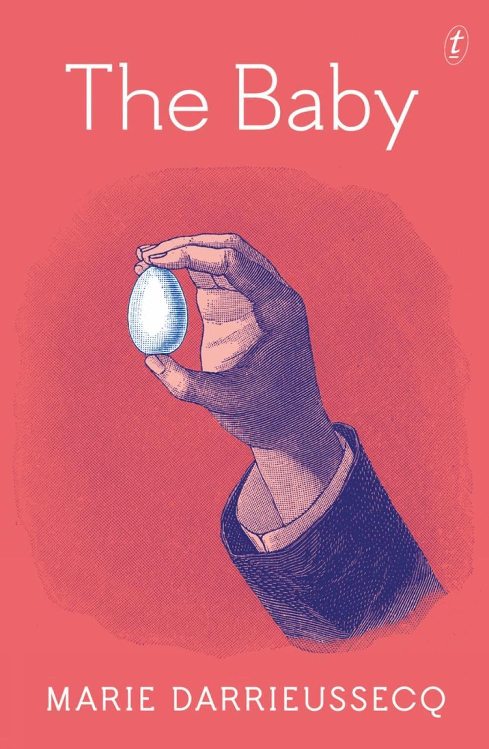 The Baby, 9781911231264
