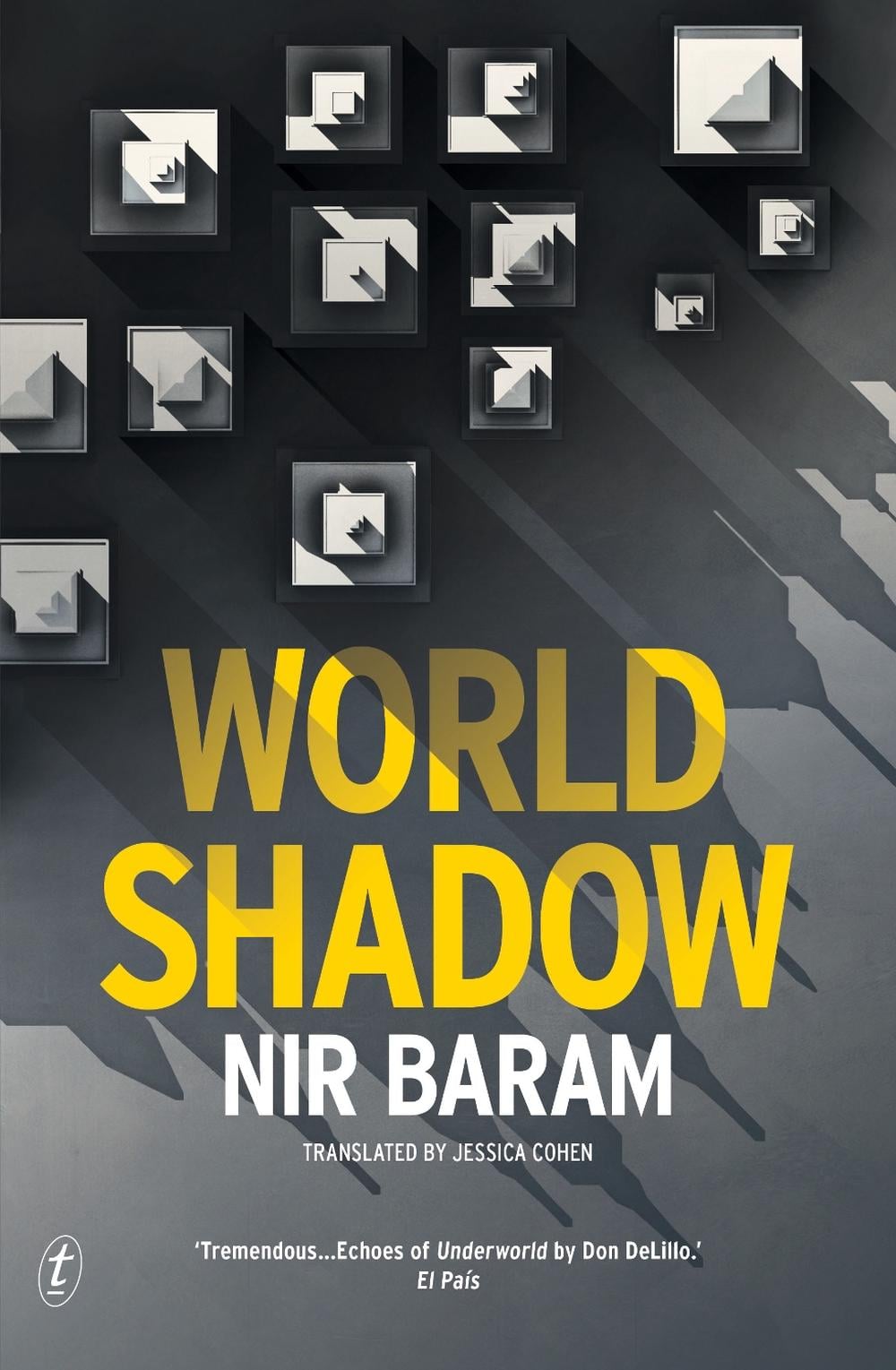 World Shadow by Nir Baram - ISBN: 9781911231295