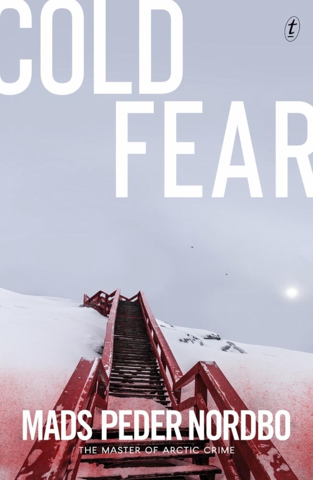 Cold Fear by Mads Peder Nordbo - ISBN: 9781911231301