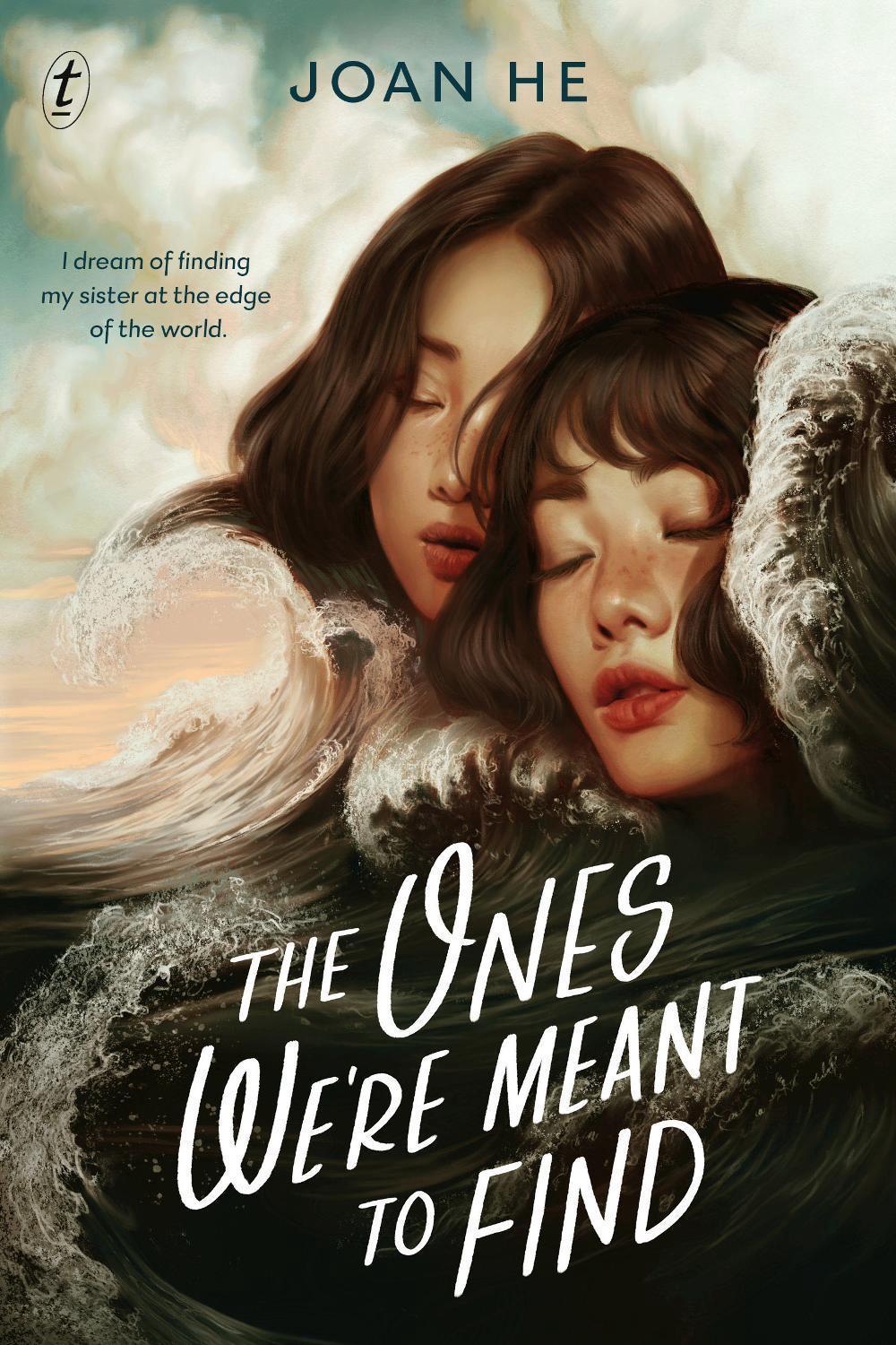 The Ones We're Meant to Find by Joan He - ISBN: 9781911231332