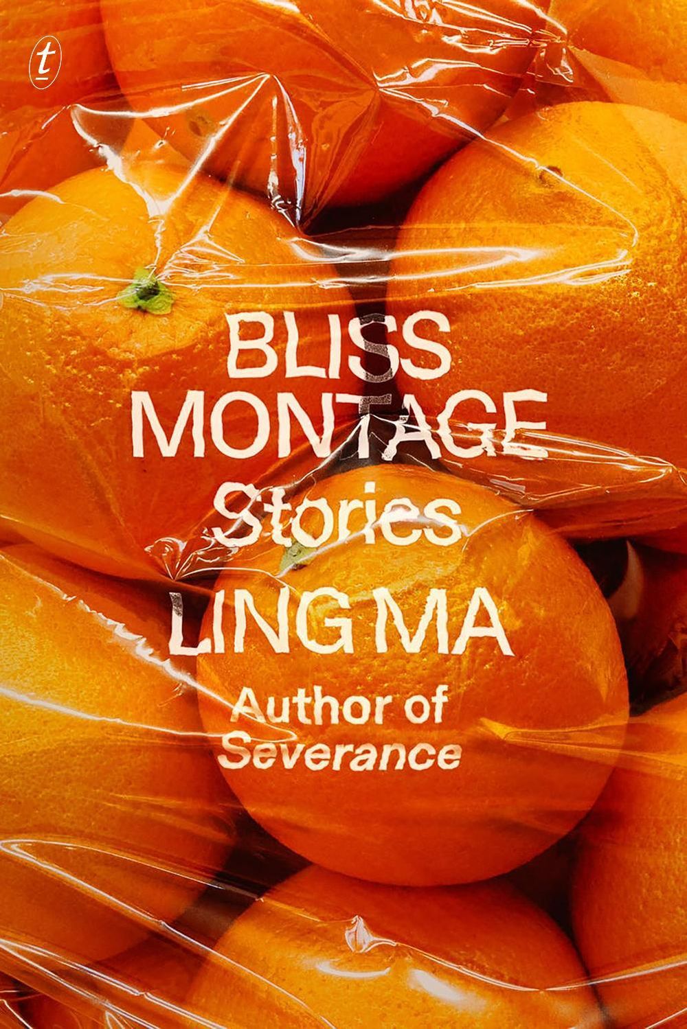 Bliss Montage by Ling Ma - ISBN: 9781911231356