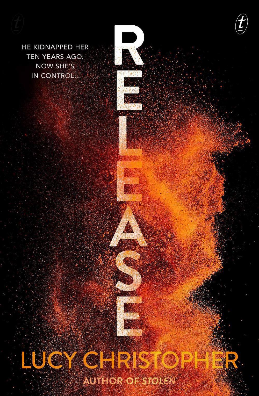 Release by Lucy Christopher - ISBN: 9781911231387