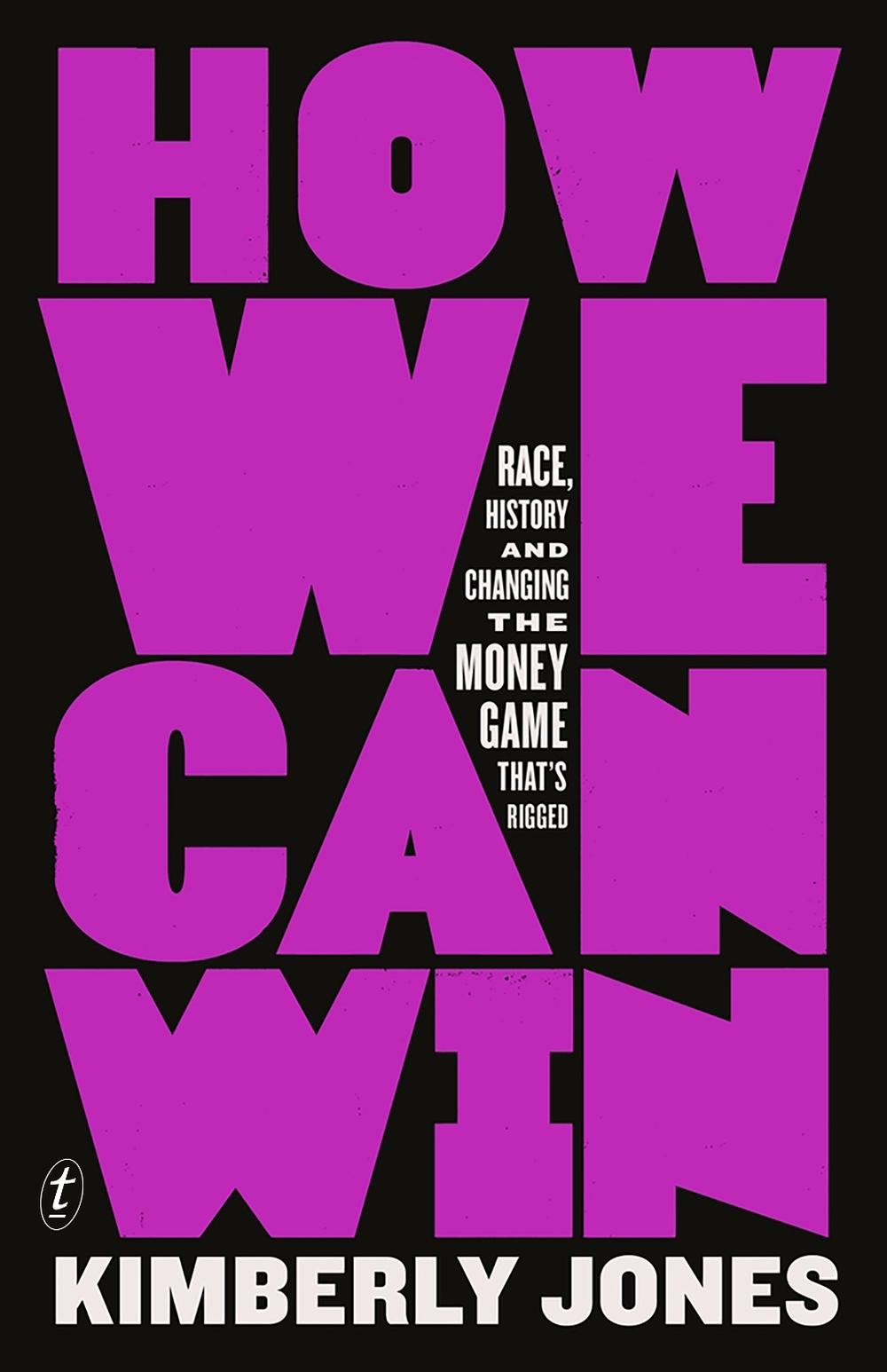 How We Can Win by Kimberly Jones - ISBN: 9781911231394