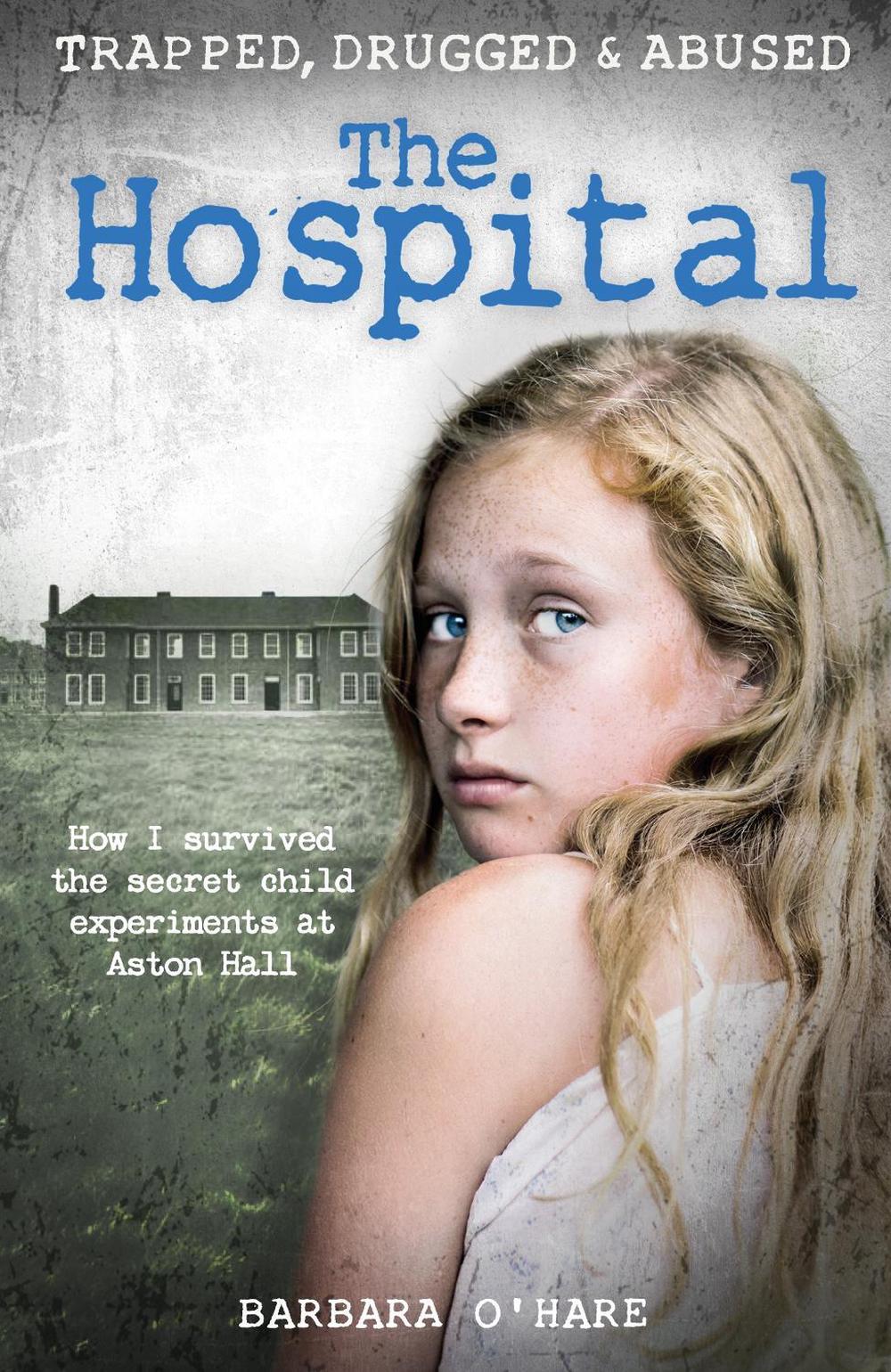 The Hospital, 9781911274636