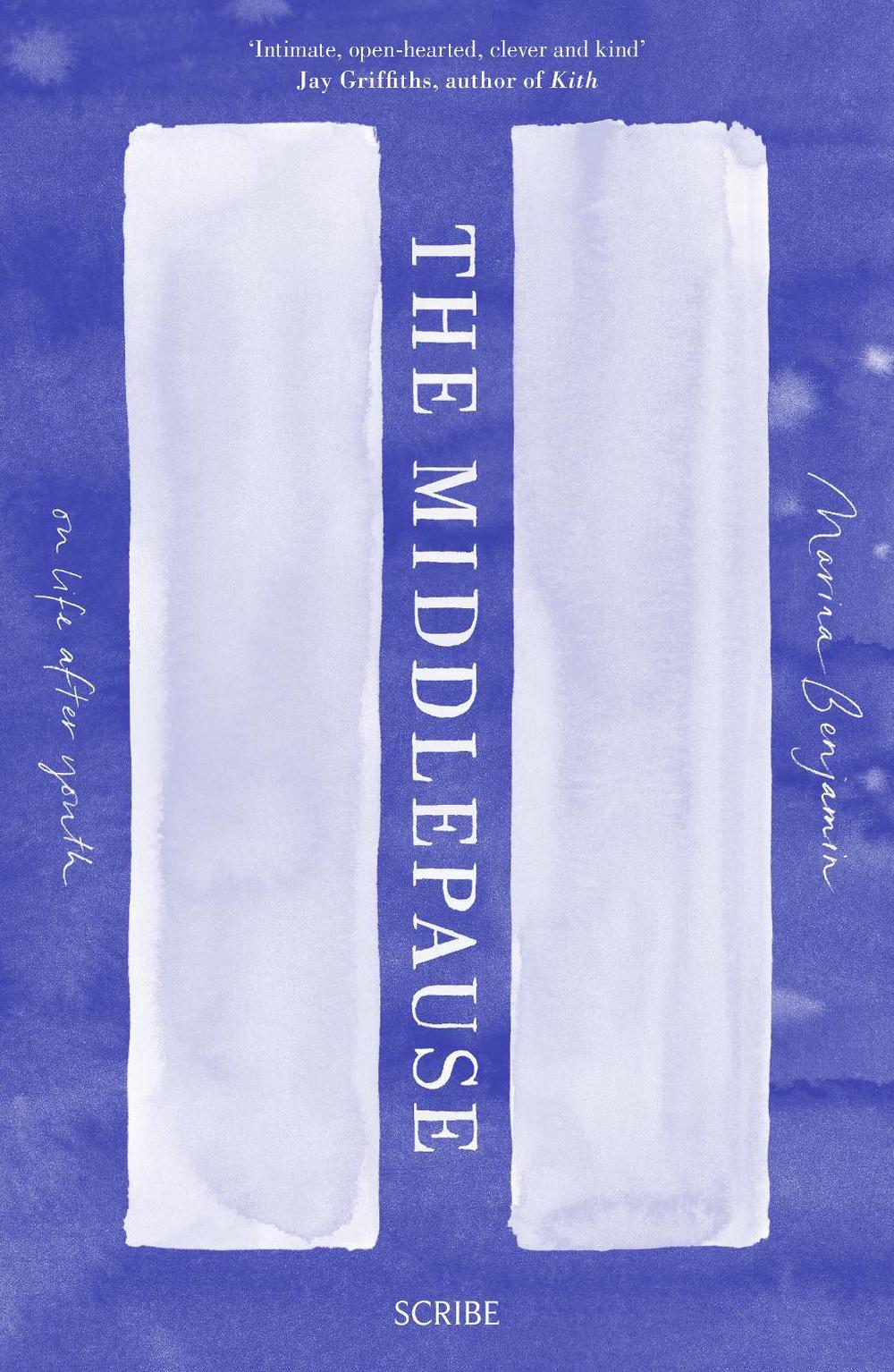 The Middlepause, 9781911344025