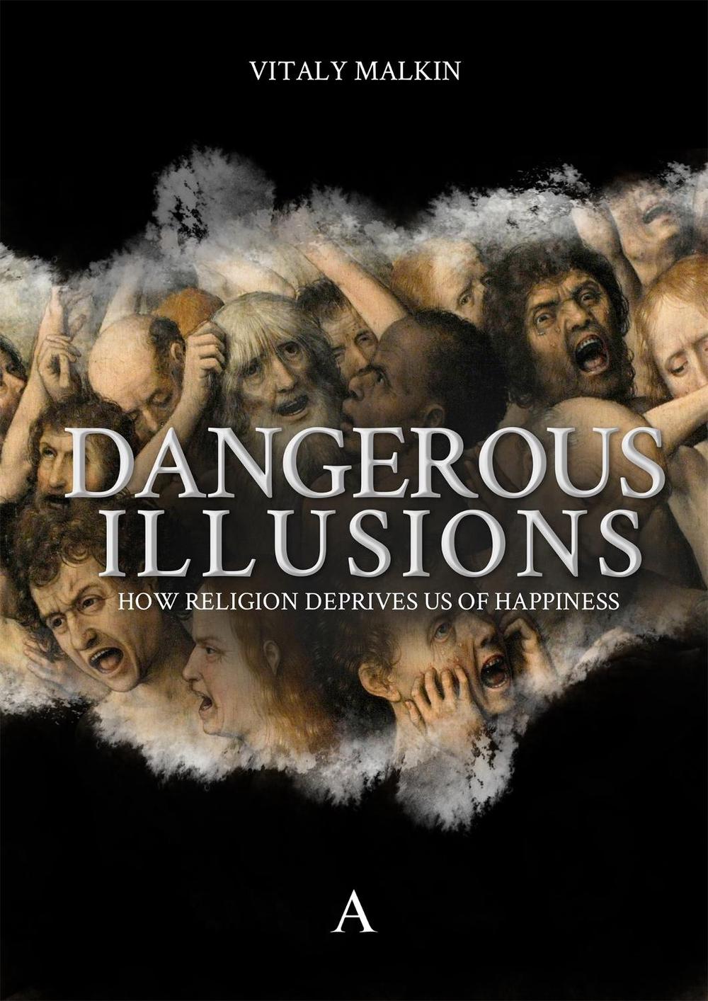 Dangerous Illusions, 9781911350286
