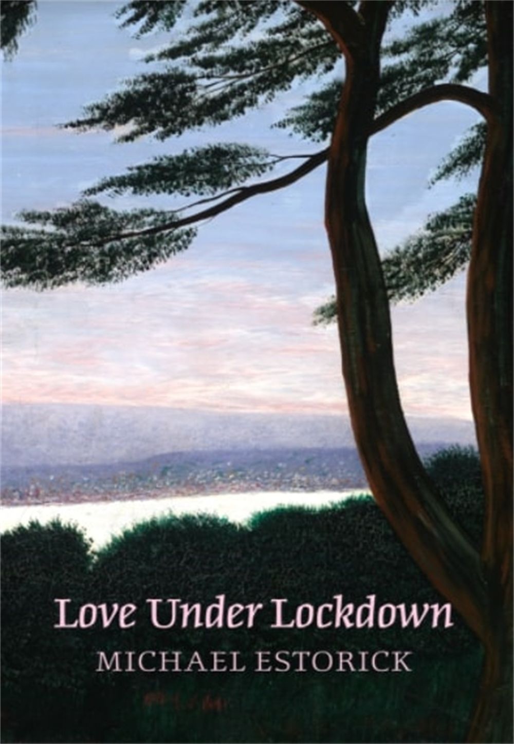 Love Under Lockdown by Michael Estorick - ISBN: 9781911350989