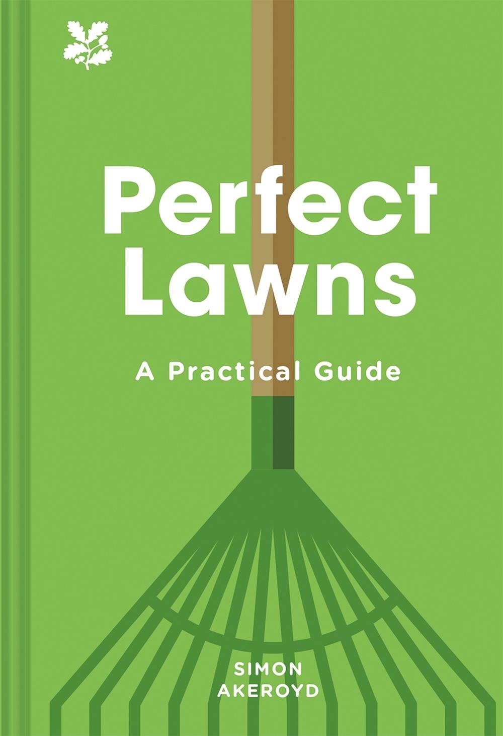 Perfect Lawns, 9781911358725