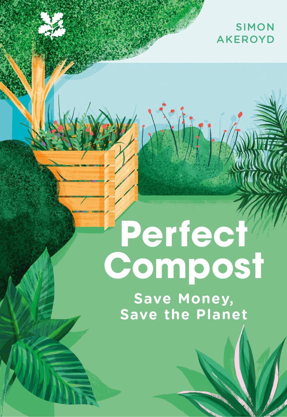 Perfect Compost, 9781911358947