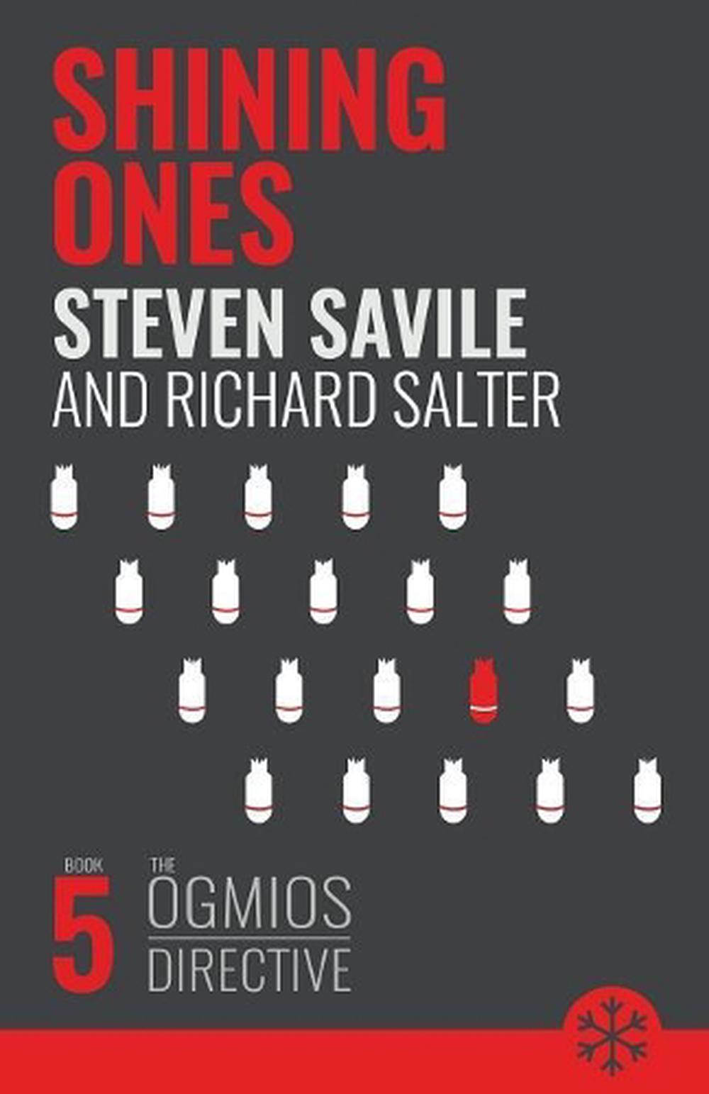 Shining Ones by Steven Savile, Paperback, 9781911390268 Buy online at
