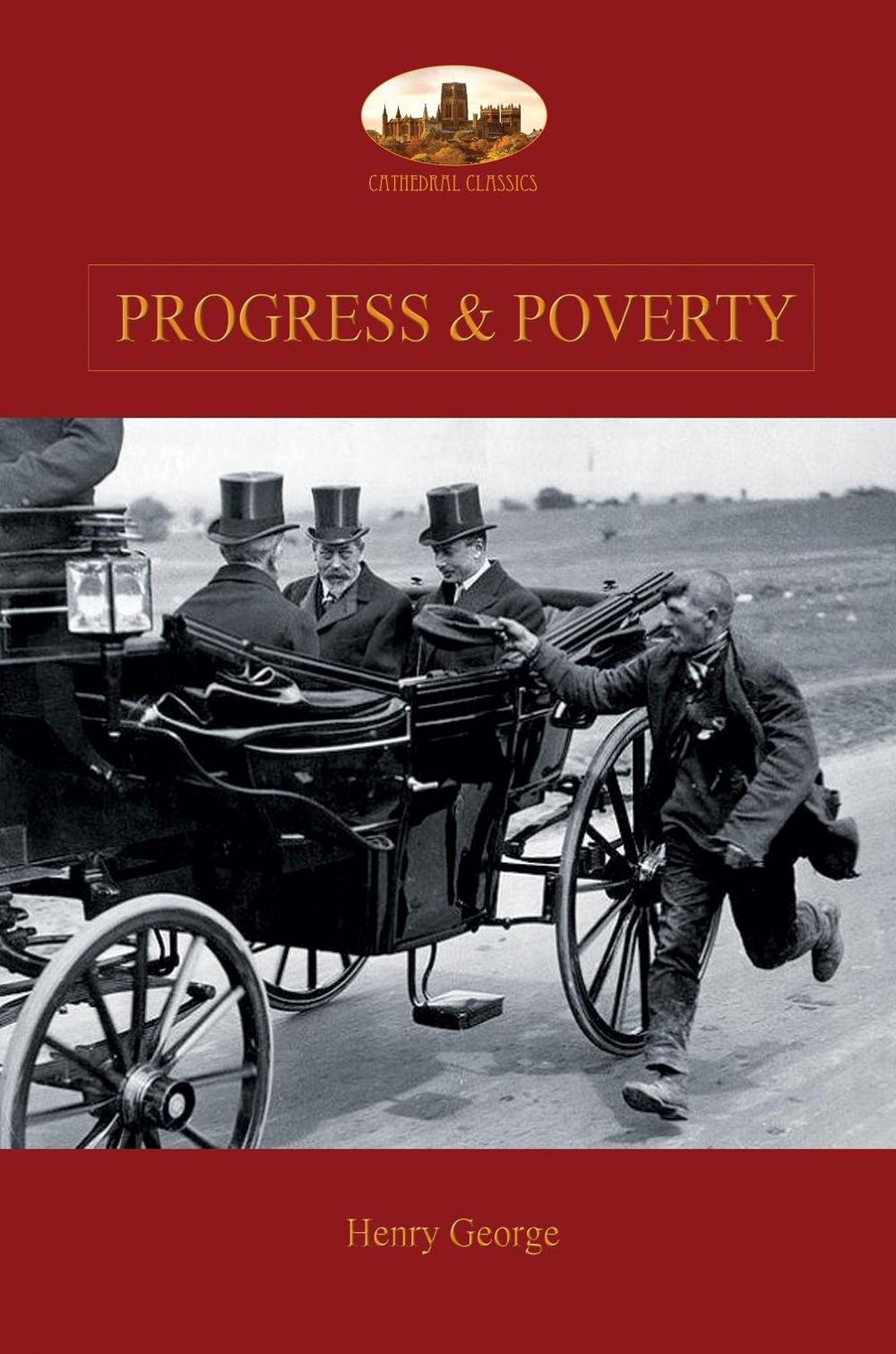 Progress and Poverty, 9781911405078