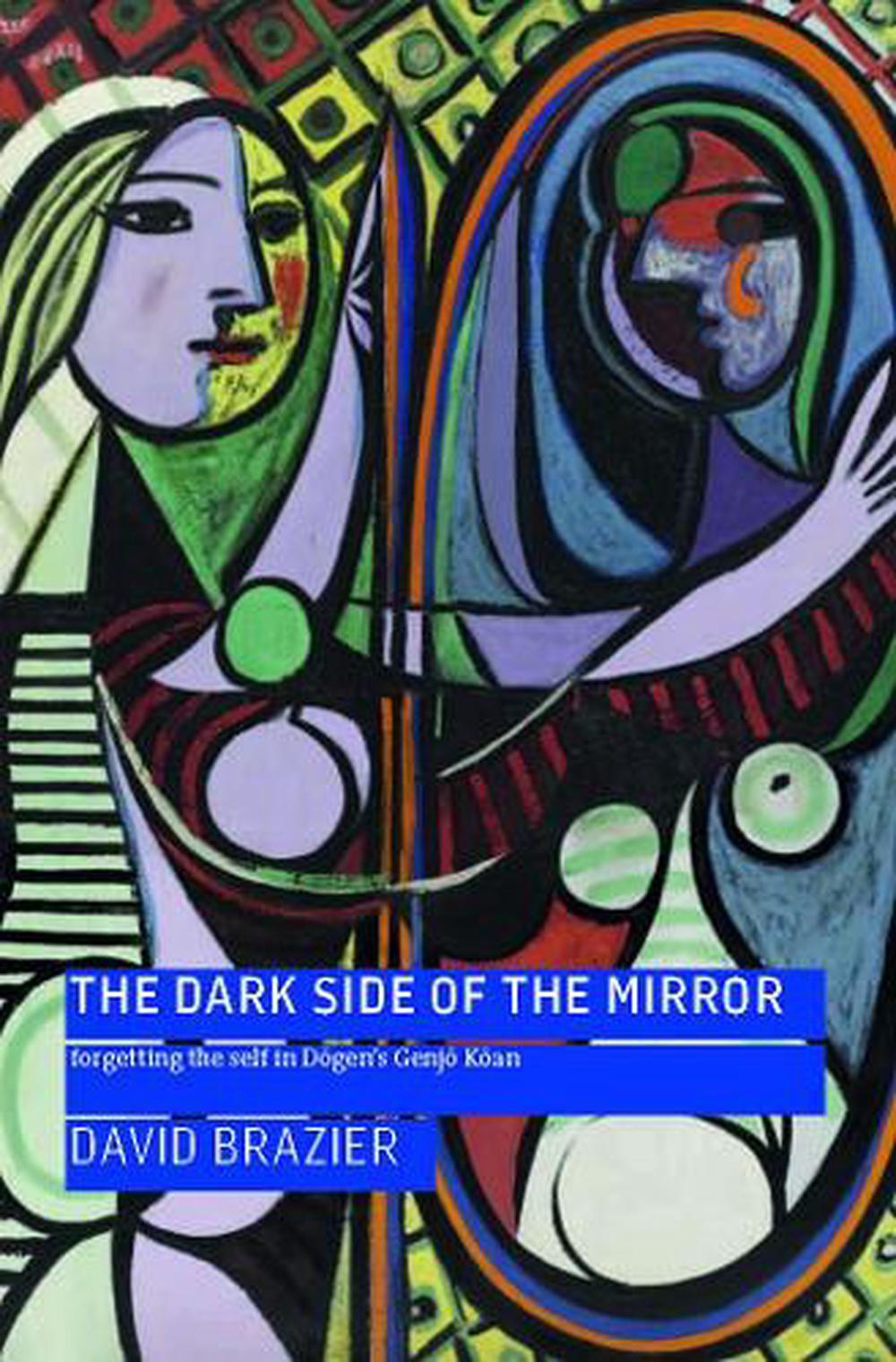 The Dark Side of the Mirror, 9781911407256