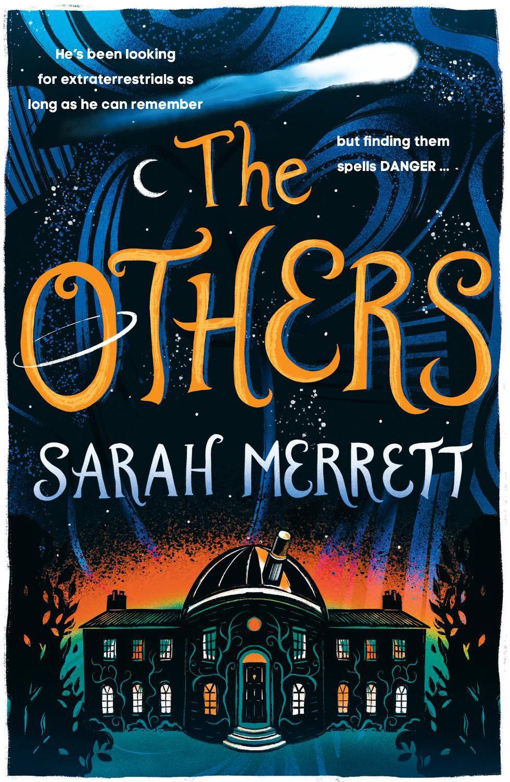 Cover of The Others