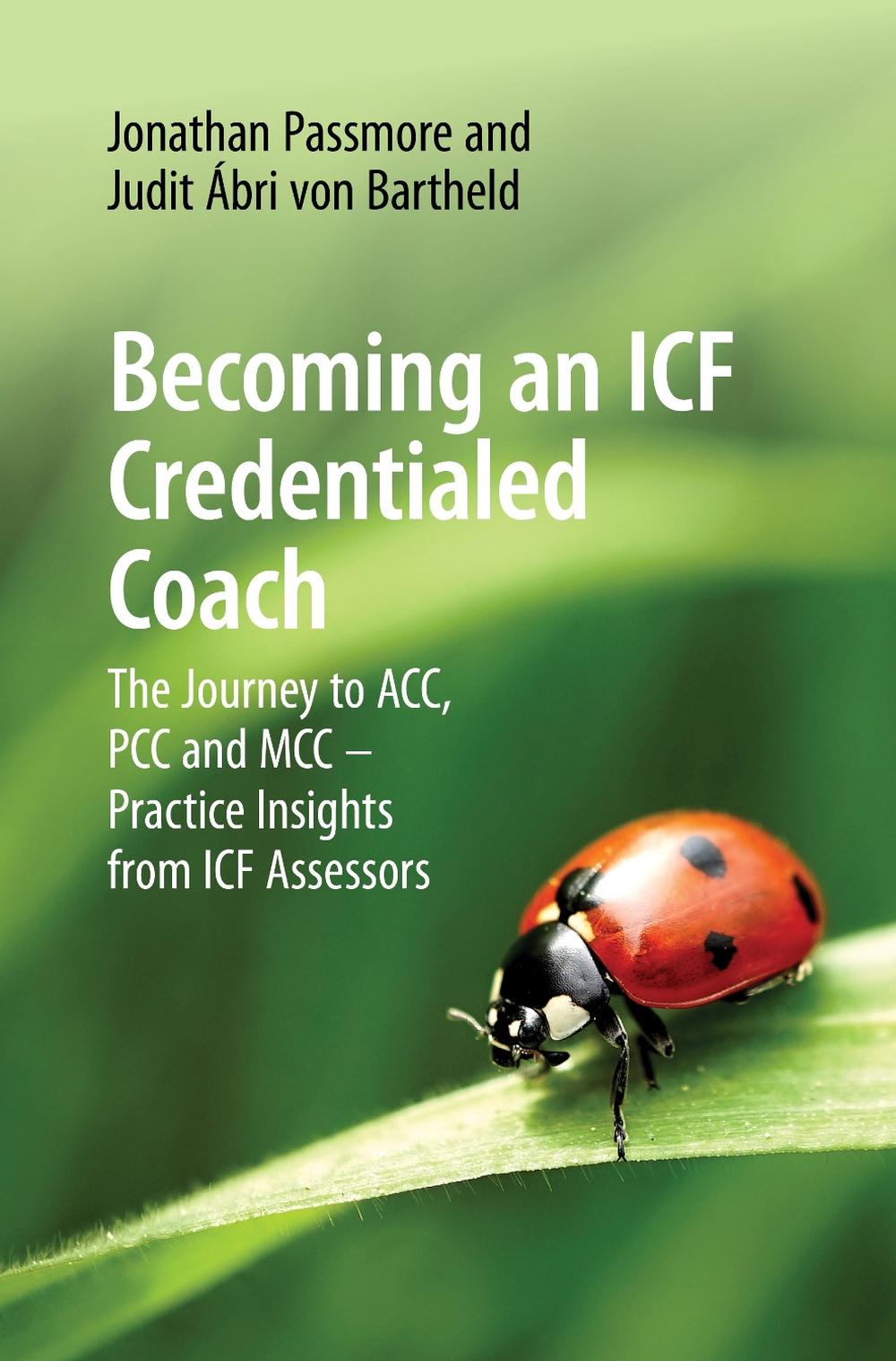 Becoming an ICF Credentialed Coach, 9781911451327