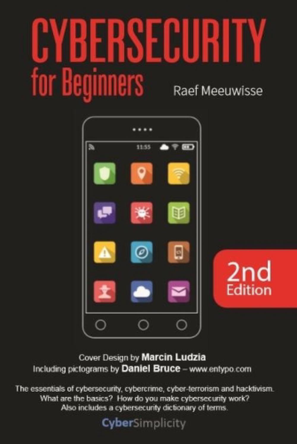 Cybersecurity for Beginners, 9781911452034
