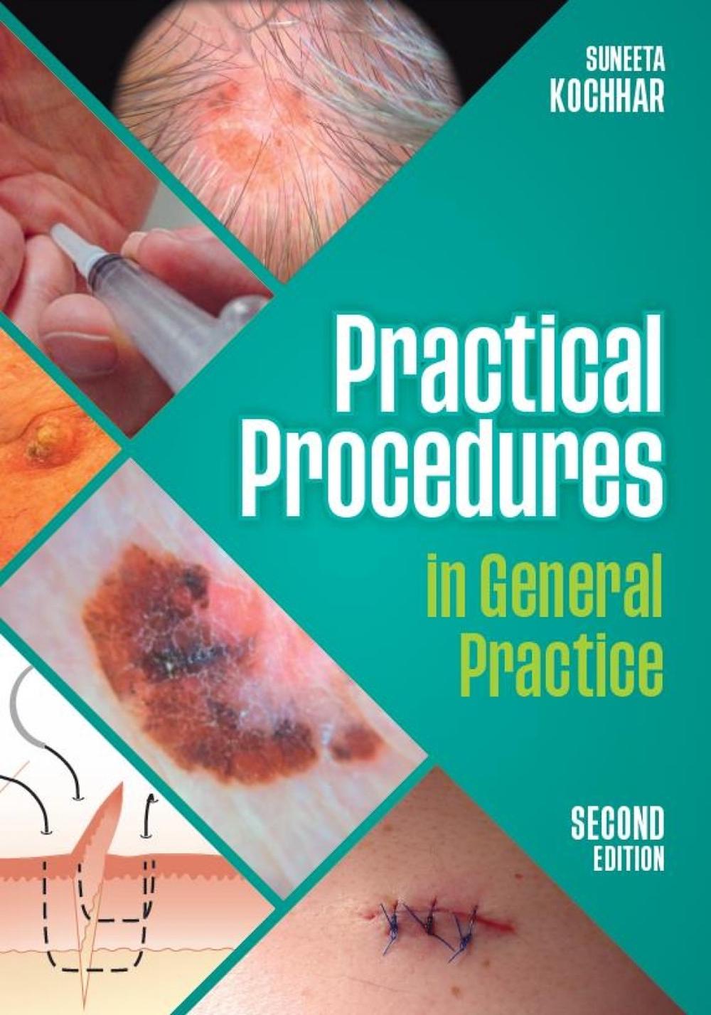 Practical Procedures in General Practice, second edition, 9781911510796