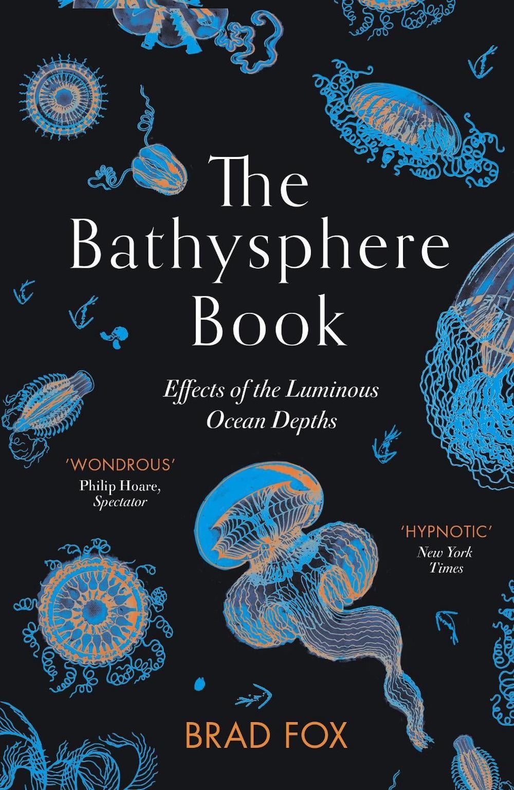 The Bathysphere Book by Brad Fox - ISBN: 9781911590873